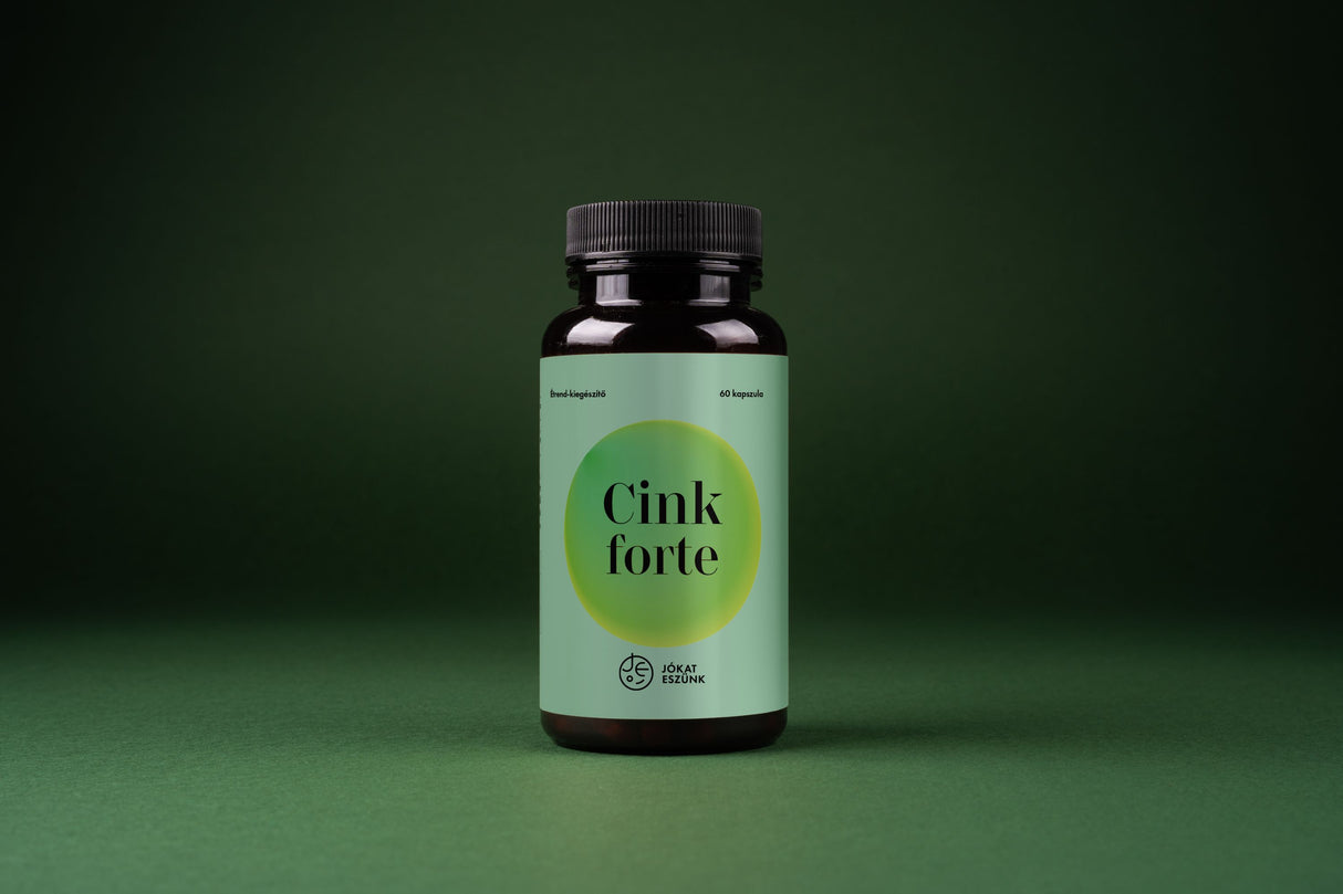 Cink FORTE
