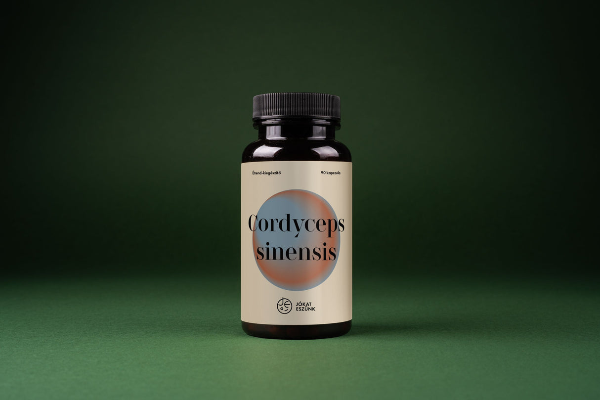 Cordyceps sinensis