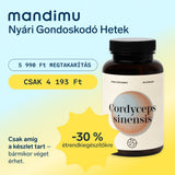 Cordyceps sinensis