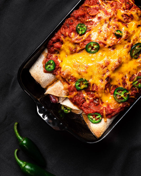Enchiladas