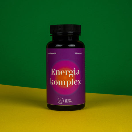 Energia komplex
