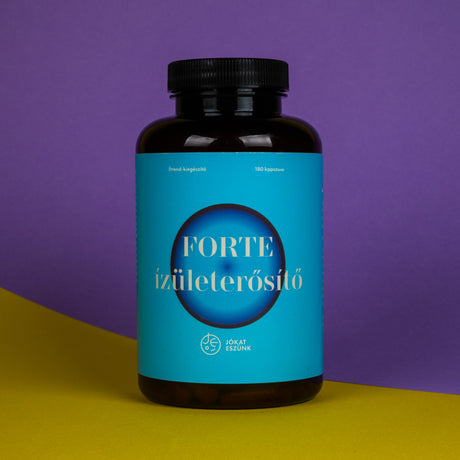 FORTE ízületerősítő
