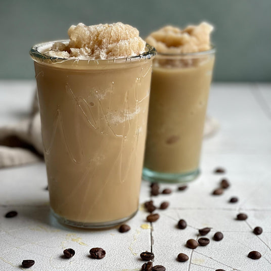 Frappé