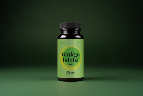 Ginkgo biloba FORTE