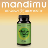 Ginkgo biloba FORTE