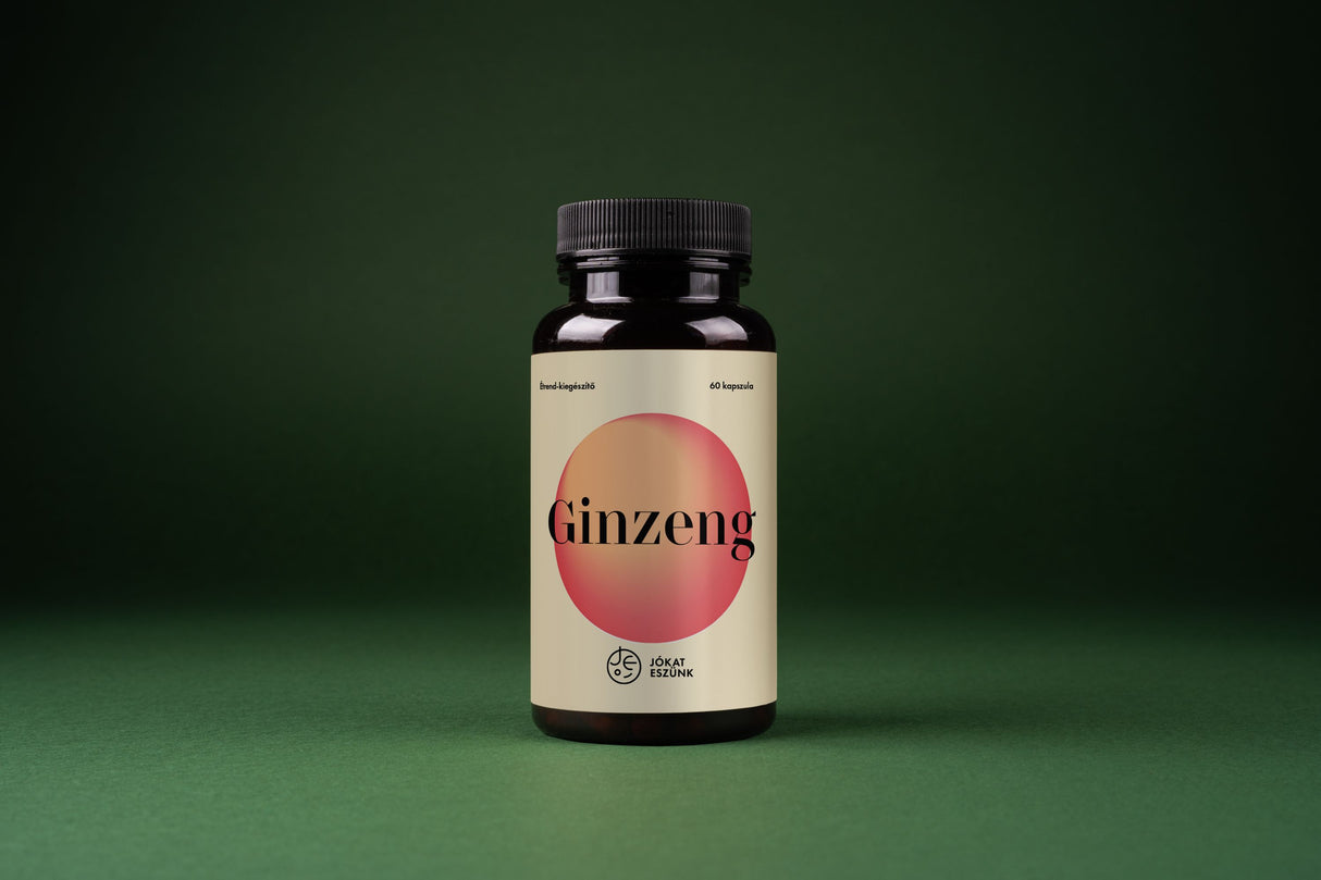 Ginzeng