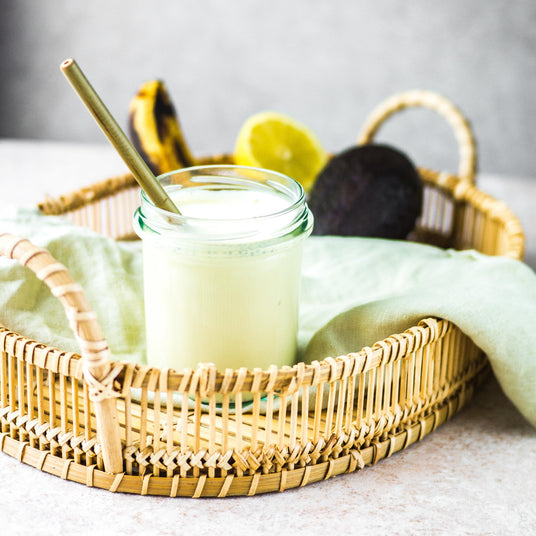 Chiamagos zöld smoothie