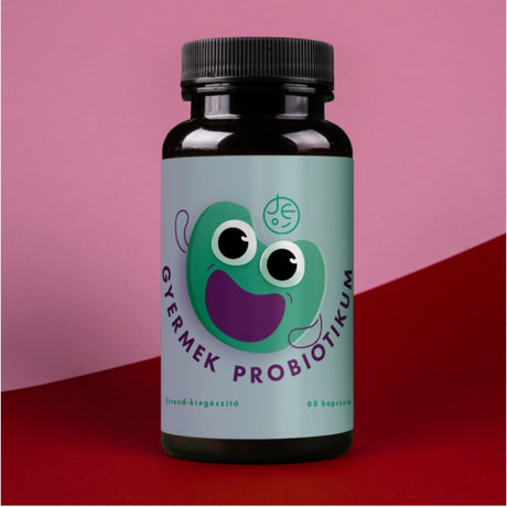 Gyermek probiotikum