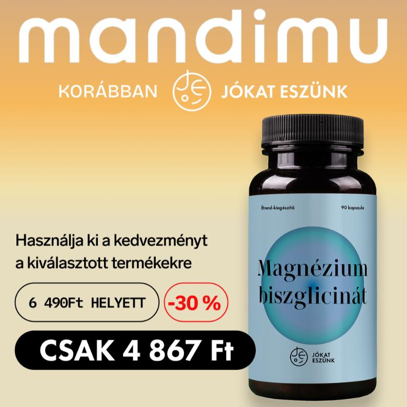 Magnézium-biszglicinát