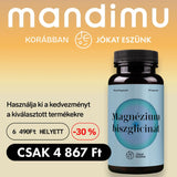 Magnézium-biszglicinát