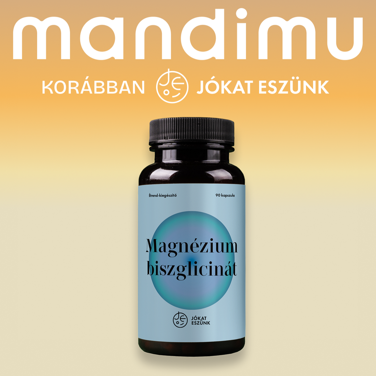 Magnézium-biszglicinát