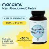Magnézium-biszglicinát