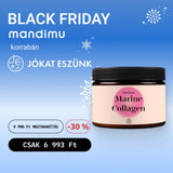 Hidrolizált kollagén citromos ízesítéssel