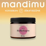 Hidrolizált kollagén citromos ízesítéssel