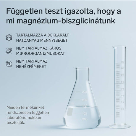 Magnézium-biszglicinát