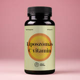 Liposzómás C-vitamin