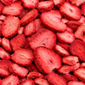 Fagyasztva szárított eper 🍓 (Liofilizált)