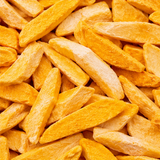 Fagyasztva szárított mangó 🥭 (Liofilizált)
