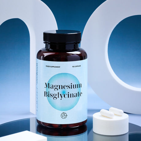 Magnézium-biszglicinát