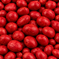 Málna fehér csokoládéban (liofilizált) 🥰 200 g-os kiszerelésben