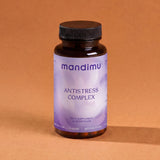 Antistressz komplexum