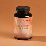 Cordyceps sinensis