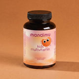 Multivitamin gyermekek számára (gumimacik 🐻)