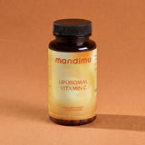 Liposzómás C-vitamin