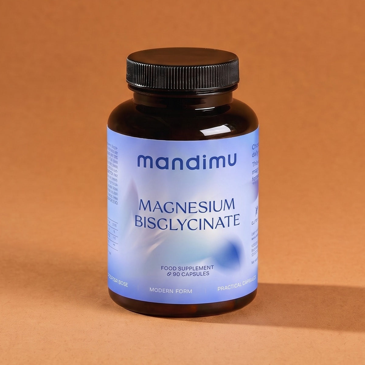 Magnézium-biszglicinát