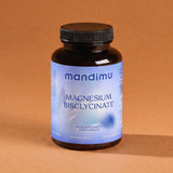Magnézium-biszglicinát