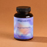 Multivitamin