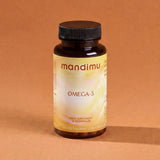 Omega-3 zsírsavak