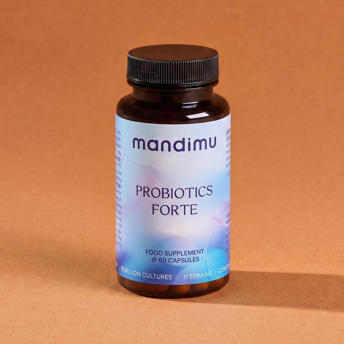 Probiotikum FORTE