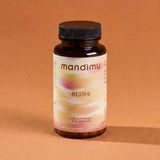 Reishi