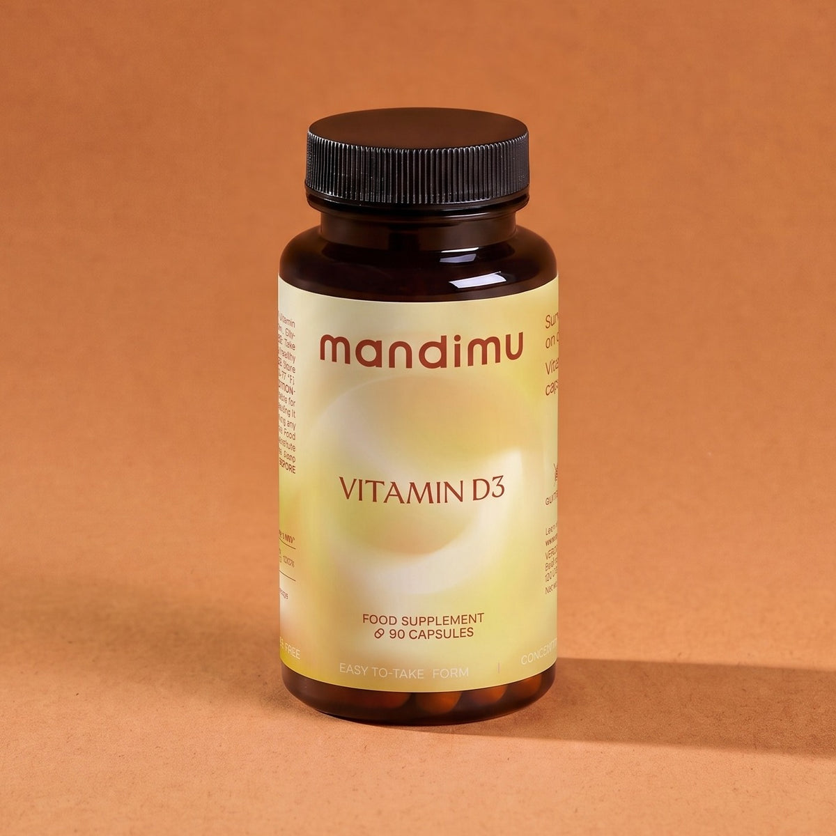D3-vitamin