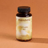 B12-vitamin