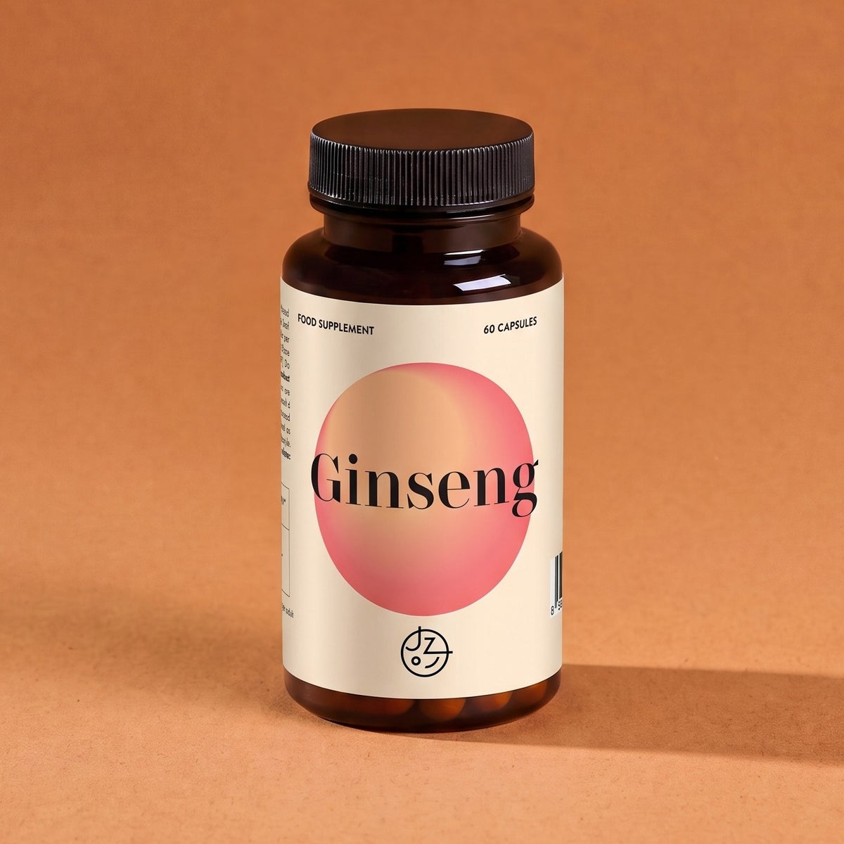 Ginzeng