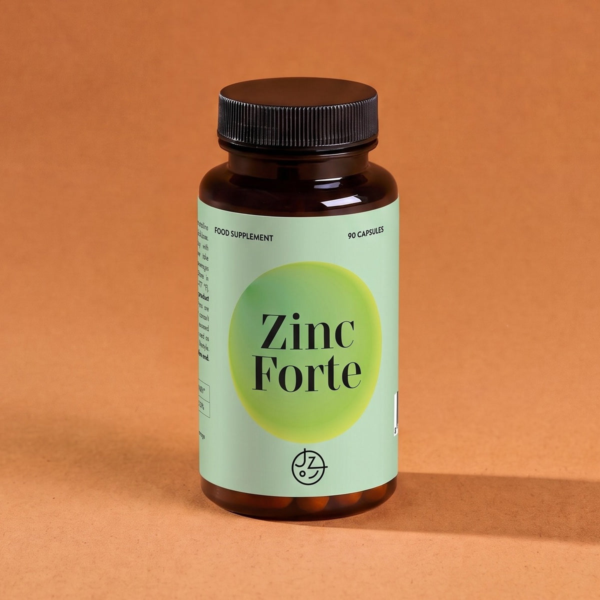 Cink FORTE