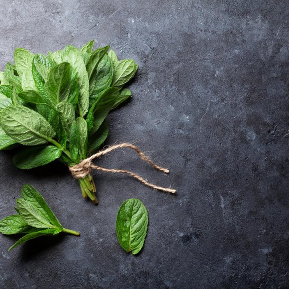 Menta