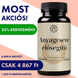 Anyagcsere elősegítő