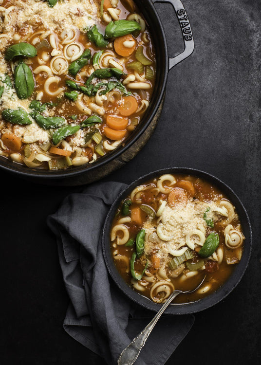 Minestrone