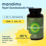 Multiminerál