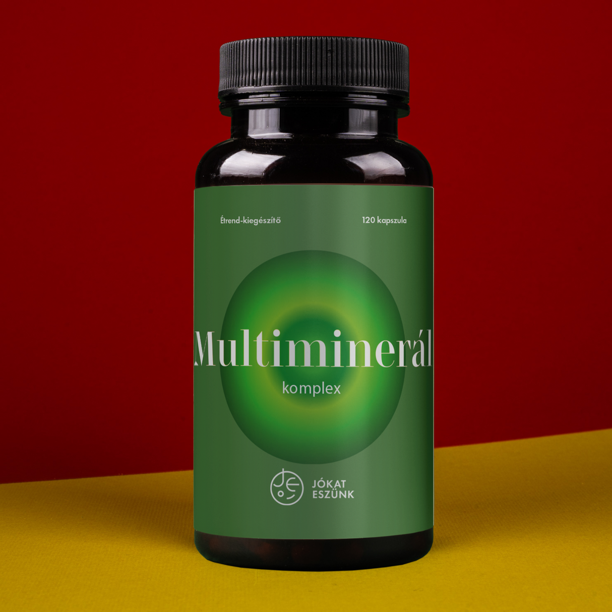 Multiminerál