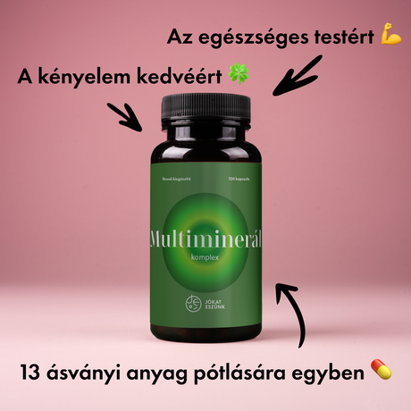 Multiminerál