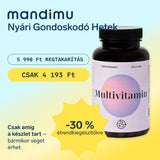 Multivitamin