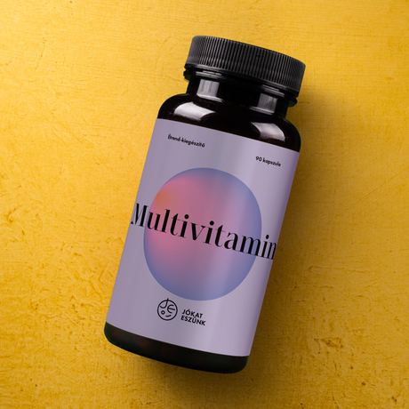 Multivitamin