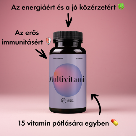 Multivitamin