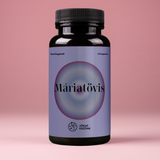 Máriatövis