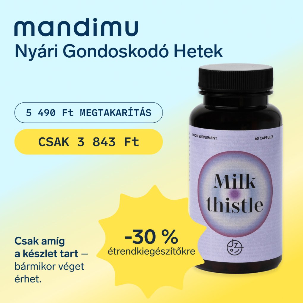 Máriatövis