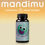 Gyermek probiotikum